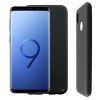 VOLTE-TEL SILICON TPU ΘΗΚΗ SAMSUNG S9 G960 5.8in  CAMERA GUARD BLACK