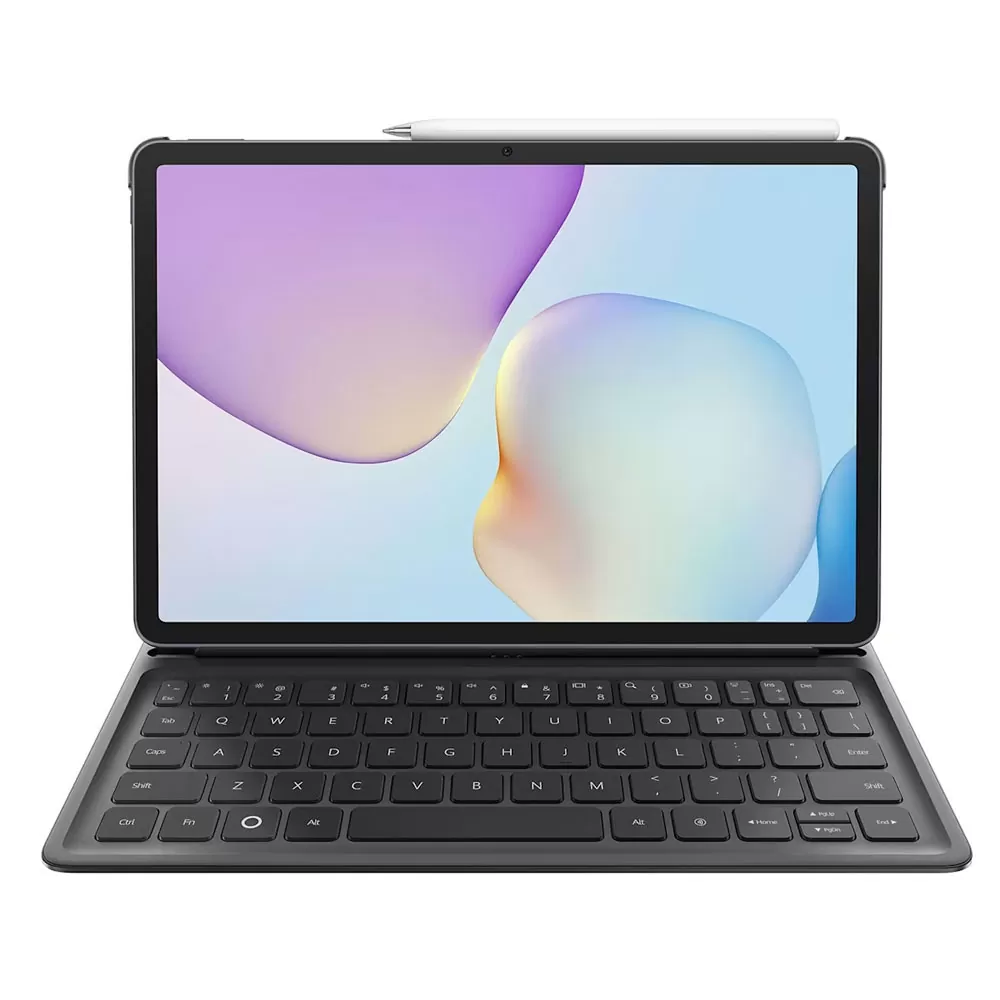 TABLET HUAWEI MATEPAD (2025) 11.5in WIFI 8GB/256GB + SMART KEYBOARD GRAY GR
