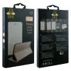 IDOL 1991 ΘΗΚΗ HONOR VIEW 20 6.4" PRIME MAGNET BOOK STAND GOLD