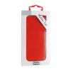VOLTE-TEL ΘΗΚΗ SAMSUNG S10 G973 6.1" POCKET MAGNET BOOK STAND RED