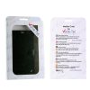 VOLTE-TEL ΘΗΚΗ LG K3 K100 4.5" SILK LEATHER-TPU BOOK STAND BLACK