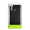 LIME ΘΗΚΗ XIAOMI REDMI 6 5.45" VELVET TPU 4 SIDE BLACK