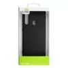 LIME ΘΗΚΗ SAMSUNG NOTE 10 PLUS N975F 6.8" VELVET TPU 4 SIDE BLACK