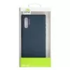 LIME ΘΗΚΗ XIAOMI REDMI 6 5.45" VELVET TPU 4 SIDE BLUE