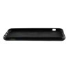 LIME ΘΗΚΗ IPHONE 11 PRO 5.8" VELVET TPU 4 SIDE BLACK
