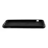 LIME ΘΗΚΗ IPHONE 11 PRO 5.8" VELVET TPU 4 SIDE BLACK