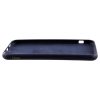 LIME ΘΗΚΗ IPHONE 11 PRO MAX 6.5" VELVET TPU 4 SIDE BLUE