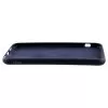 LIME ΘΗΚΗ IPHONE 11 PRO MAX 6.5" VELVET TPU 4 SIDE BLUE
