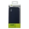 LIME ΘΗΚΗ IPHONE 11 PRO 5.8" VELVET TPU 4 SIDE BLUE