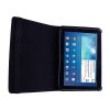 VOLTE-TEL ΘΗΚΗ TABLET 6.5" - 8.4" (21,7cm x 15,7cm) UNIVERSAL LEATHER BOOK STAND WHITE