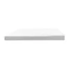 VOLTE-TEL ΘΗΚΗ TABLET 11.2" - 14.6" (34,1cm x 24cm) UNIVERSAL LEATHER BOOK STAND WHITE