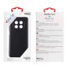 VOLTE-TEL SILICON TPU ΘΗΚΗ HUAWEI NOVA Y91 6.95in  FULL CAMERA PROTECTION BLACK