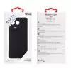VOLTE-TEL SILICON TPU ΘΗΚΗ REALME C67 5G/REALME 11 5G 6.72in FULL CAMERA PROTECTION BLACK