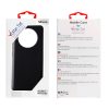 VOLTE-TEL SILICON TPU ΘΗΚΗ REALME 11 PRO PLUS 5G 6.72in  CAMERA GUARD BLACK