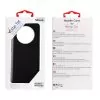 VOLTE-TEL SILICON TPU ΘΗΚΗ REALME 11 PRO PLUS 5G 6.72in  CAMERA GUARD BLACK