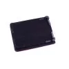 VOLTE-TEL ΘΗΚΗ TABLET 6.5" - 8.4" (21,7cm x 15,7cm) UNIVERSAL LEATHER BOOK STAND FUCHSIA
