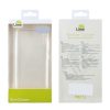 LIME ΘΗΚΗ ONEPLUS 11 5G 6.7" SLIMCLEAR TPU CAMERA GUARD ΔΙΑΦΑΝΗ