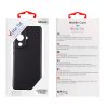 VOLTE-TEL SILICON TPU ΘΗΚΗ HUAWEI NOVA 11 PRO 4G 6.78in  FULL CAMERA PROTECTION BLACK
