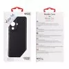 VOLTE-TEL SILICON TPU ΘΗΚΗ HUAWEI NOVA 11 PRO 4G 6.78in  FULL CAMERA PROTECTION BLACK