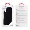 VOLTE-TEL SILICON TPU ΘΗΚΗ OPPO A38/A18 4G 6.56in  FULL CAMERA PROTECTION BLACK