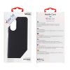 VOLTE-TEL SILICON TPU ΘΗΚΗ OPPO A58 4G 6.72in  CAMERA GUARD BLACK