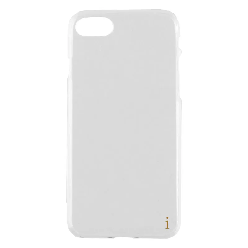 IDOL 1991 AIR SLIM DUO TPU ΘΗΚΗ IPHONE SE 2022/IPHONE SE 2020/IPHONE 8/7 4.7in  ΔΙΑΦΑΝΗ - Image 3
