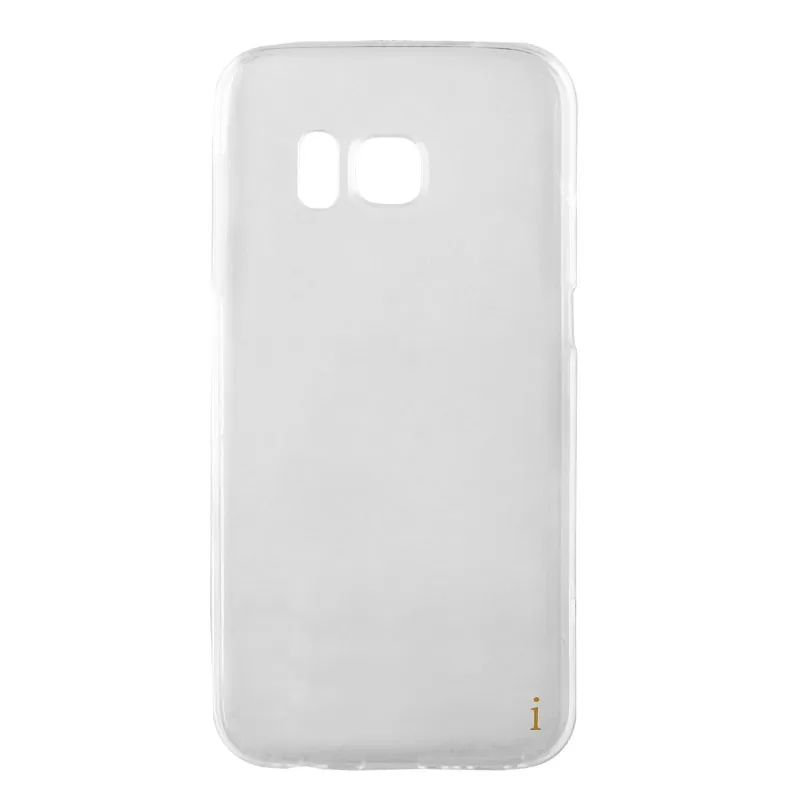 IDOL 1991 AIR SLIM DUO TPU ΘΗΚΗ SAMSUNG A5 2017 A520 5.2in  ΔΙΑΦΑΝΗ - Image 3