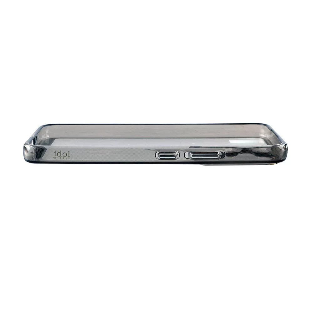 IDOL 1991 CRISTALYTE TPU ΘΗΚΗ SAMSUNG A15 4G A155/A15 5G A156 6.4in CAMERA GUARD ΔΙΑΦΑΝΗ ΓΚΡΙ - Image 7