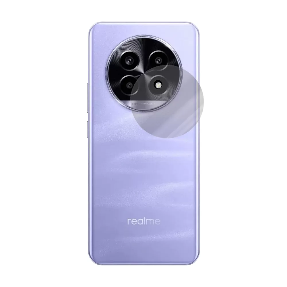 VOLTE-TEL CAMERA TEMPERED GLASS REALME 14 PRO LITE 5G 6.7in 9H 0.30mm - Image 5