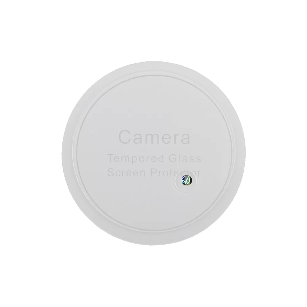 VOLTE-TEL CAMERA TEMPERED GLASS REALME 14 PRO LITE 5G 6.7in 9H 0.30mm - Image 4