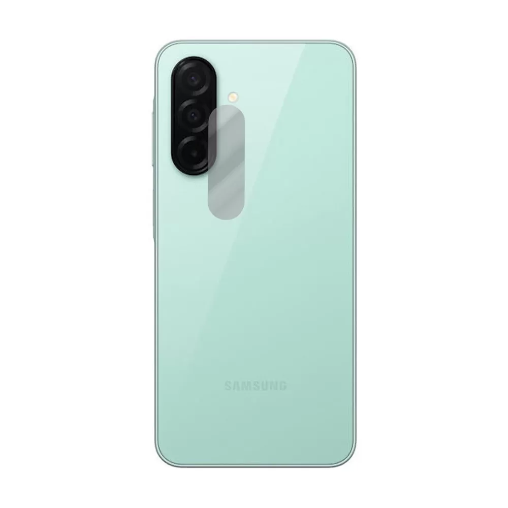 VOLTE-TEL CAMERA TEMPERED GLASS SAMSUNG A26 5G A266 6.7in 9H 0.30mm - Image 5