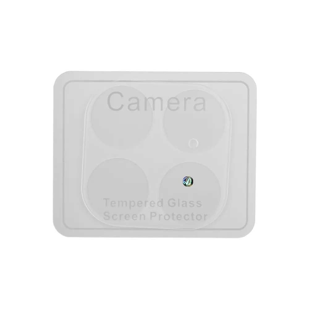 VOLTE-TEL CAMERA TEMPERED GLASS XIAOMI 15T PRO 5G 6.83in 9H 0.30mm - Image 4
