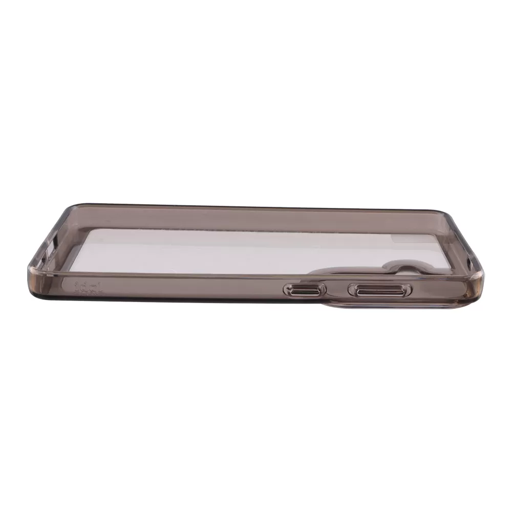 IDOL 1991 CRISTALYTE TPU ΘΗΚΗ SAMSUNG S26 5G 6.3in  CAMERA GUARD ΔΙΑΦΑΝΗ ΓΚΡΙ - Image 7