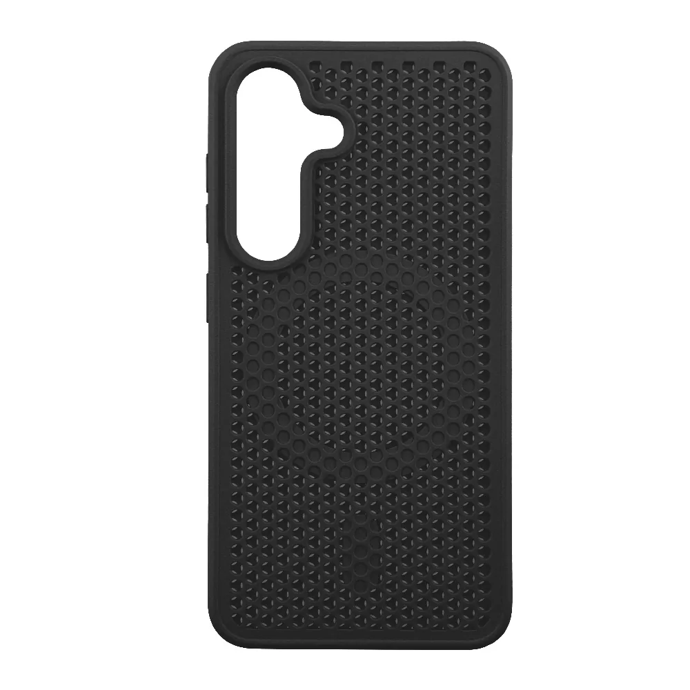 IDOL 1991 MAG AIR TPU ΘΗΚΗ SAMSUNG S25 5G S931 6.2in MAGSAFE CAMERA GUARD BLACK - Image 10