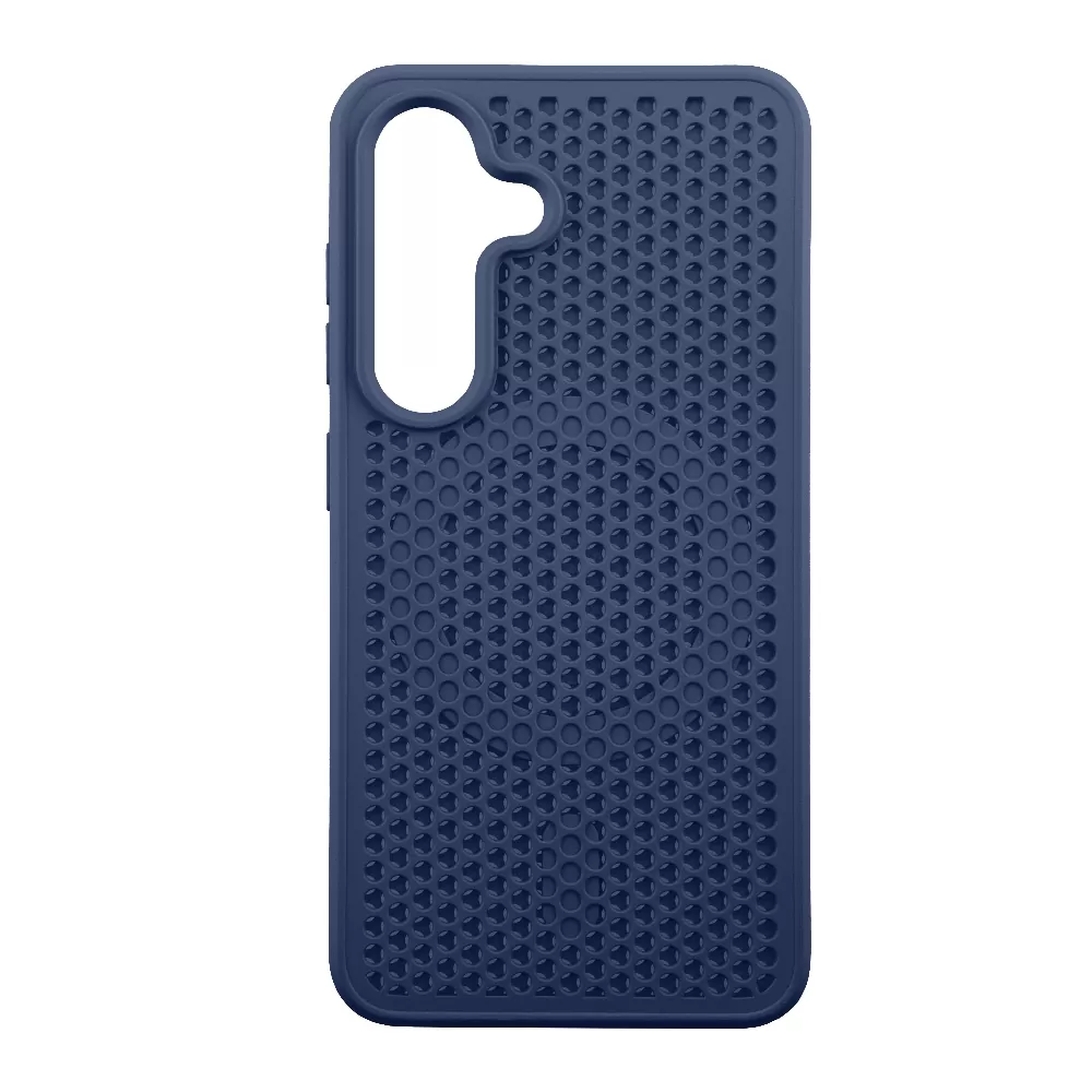 IDOL 1991 MAG AIR TPU ΘΗΚΗ SAMSUNG S25 5G S931 6.2in MAGSAFE CAMERA GUARD DARK BLUE - Image 10