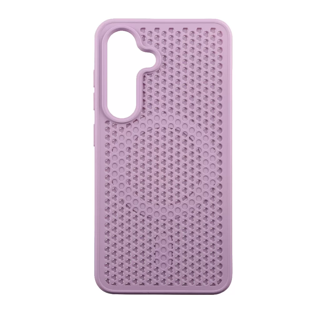 IDOL 1991 MAG AIR TPU ΘΗΚΗ SAMSUNG S25 5G S931 6.2in MAGSAFE CAMERA GUARD PINK - Image 10