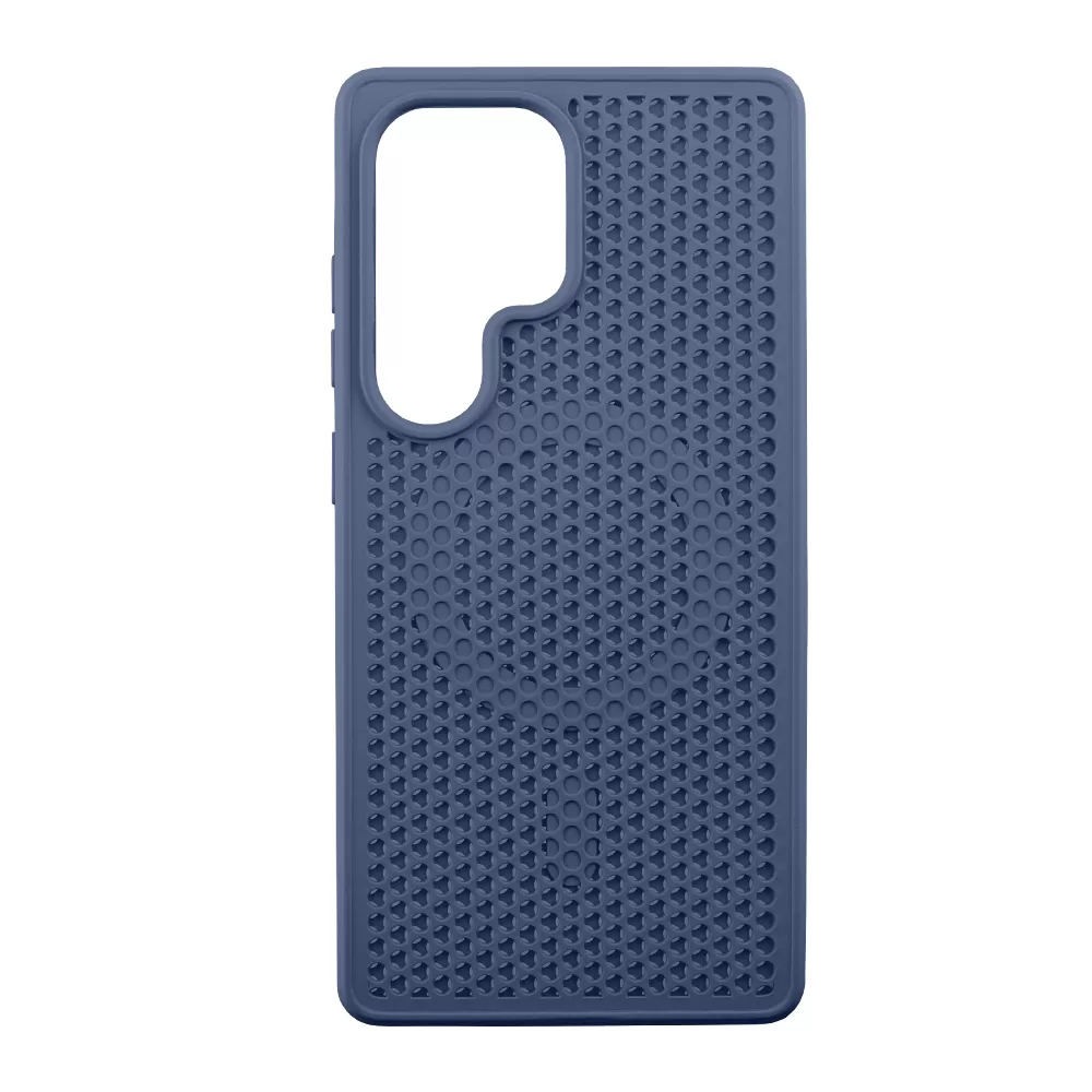 IDOL 1991 MAG AIR TPU ΘΗΚΗ SAMSUNG S25 ULTRA 5G S938 6.9in MAGSAFE CAMERA GUARD DARK BLUE - Image 10