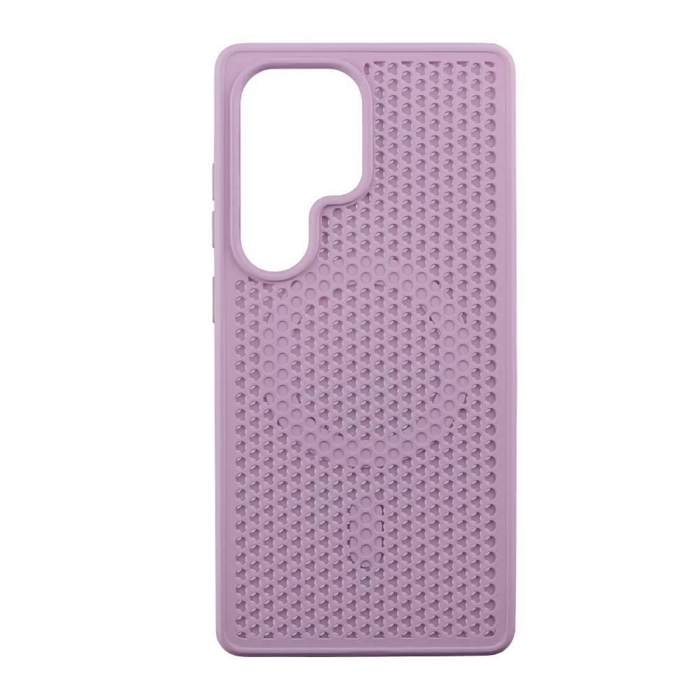 IDOL 1991 MAG AIR TPU ΘΗΚΗ SAMSUNG S25 ULTRA 5G S938 6.9in MAGSAFE CAMERA GUARD PINK - Image 10