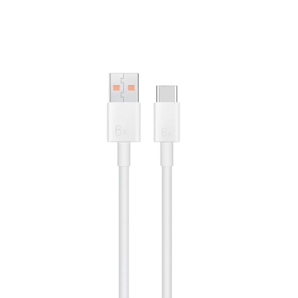 TRAVEL HONOR HN-200330E00 SUPER CHARGE USB-A 5V/2A 10V/4A 11V/6A 66W +USB ΣΕ TYPE C 6A WHITE PACKING OR - Image 5