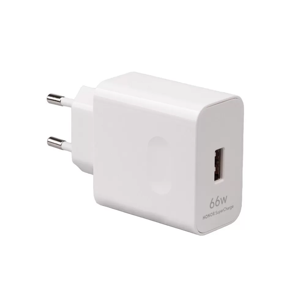 TRAVEL HONOR HN-200330E00 SUPER CHARGE USB-A 5V/2A 10V/4A 11V/6A 66W +USB ΣΕ TYPE C 6A WHITE PACKING OR - Image 3