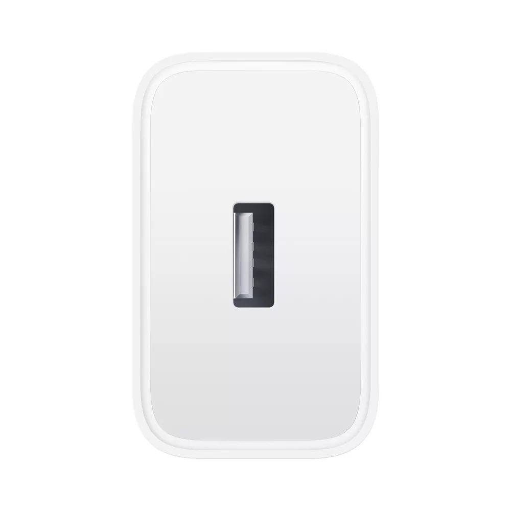 TRAVEL REALME VCB4JAEH USB A 5V/2A 11V/4.1A 45W WHITE ORIGINAL SERVICE PACK - Image 3