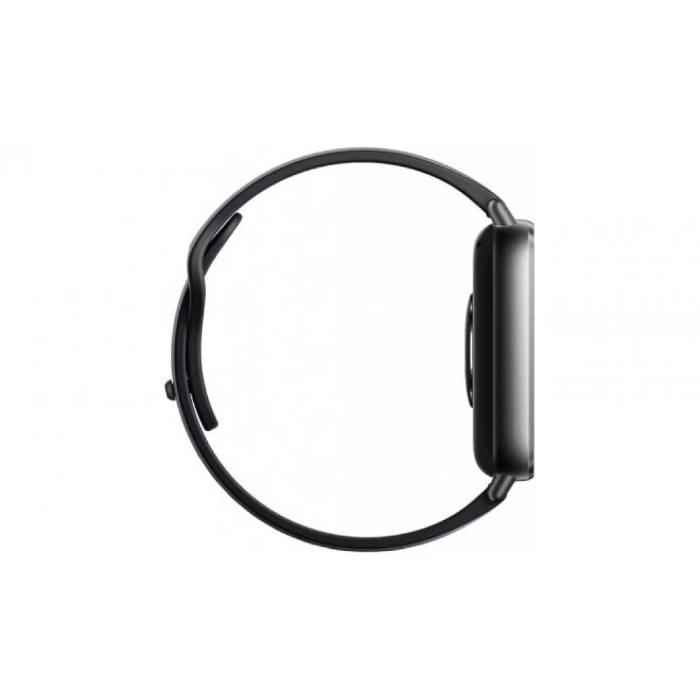 SMART WATCH XIAOMI 5 ACTIVE 2in BHR8784GL BT V 5.3 IPX8 ΑΔΙΑΒΡΟΧΟ BLACK GW - Image 2