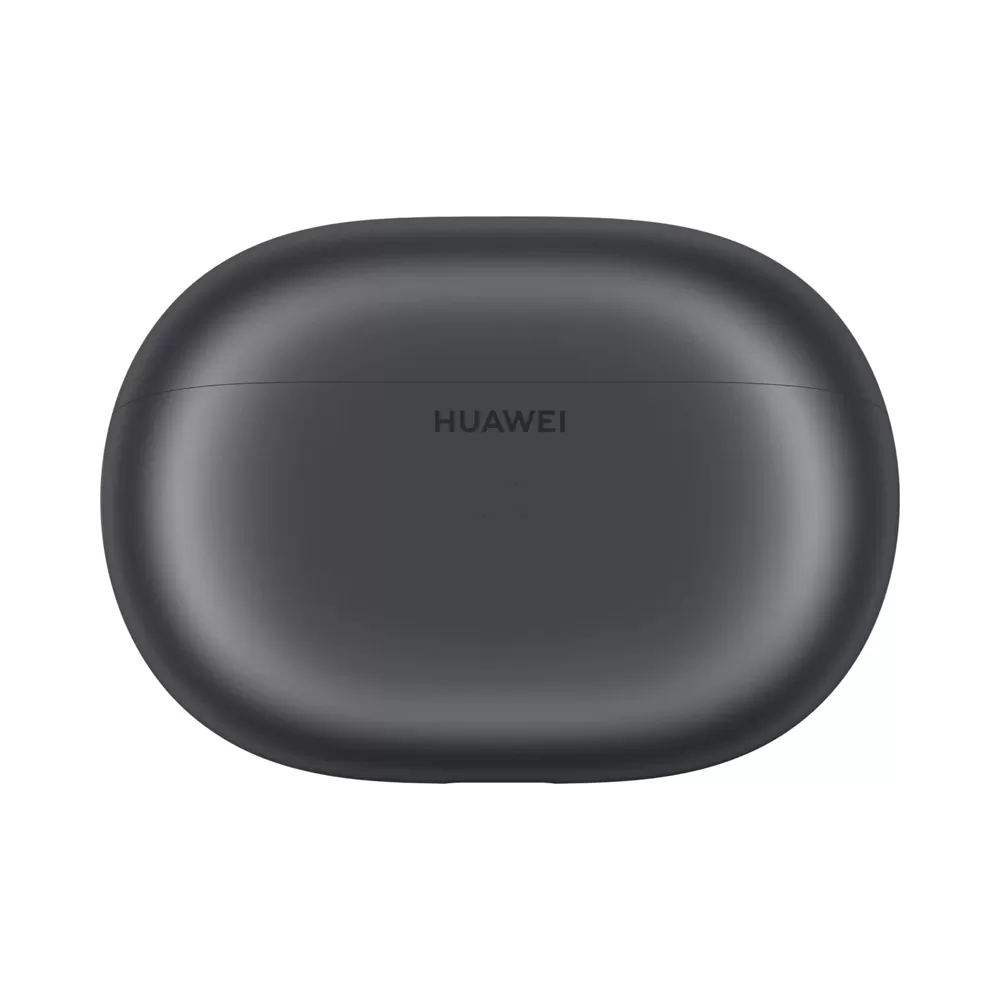 HUAWEI FREEBUDS PRO 5 V6.0 IP57 ΑΔΙΑΒΡΟΧΑ NOISE CANCELLATION ΜΕ ΘΗΚΗ MAGSAFE ΦΟΡΤΙΣΗΣ - ΜΕΤΑΦΟΡΑΣ BLACK GR - Image 2