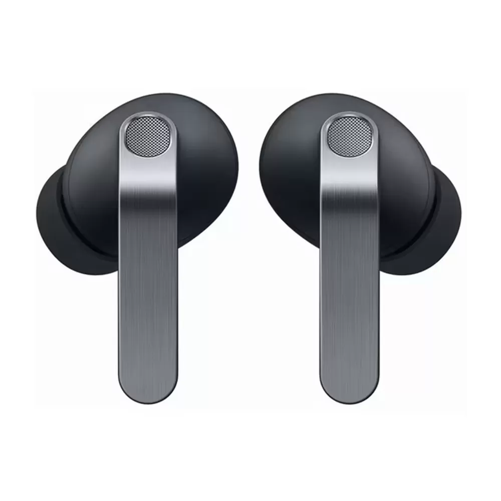 SAMSUNG GALAXY BUDS 4 PRO V6.1 ΑΔΙΑΒΡΟΧΑ NOISE CANCELLATION BLACK GR - Image 4