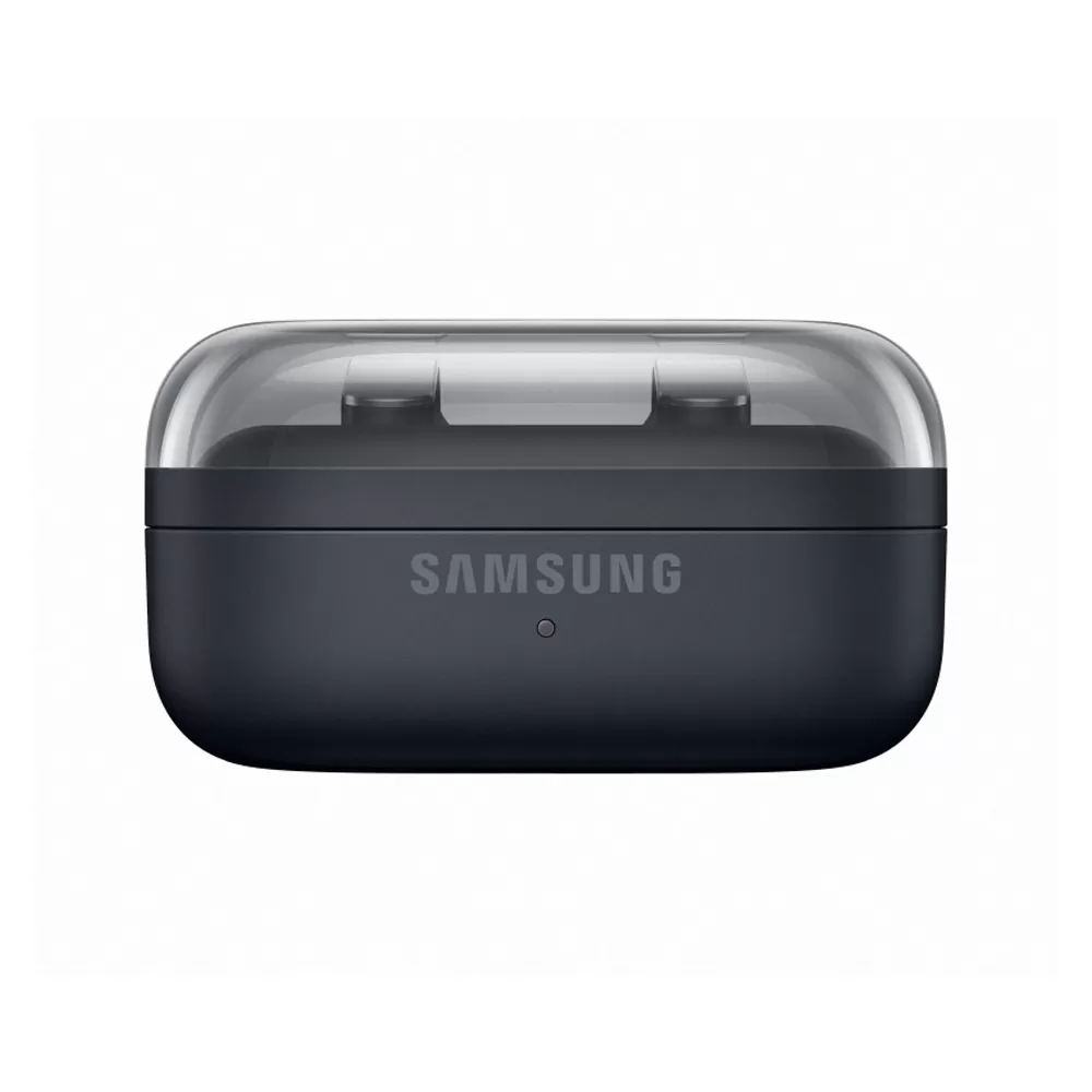 SAMSUNG GALAXY BUDS 4 PRO V6.1 ΑΔΙΑΒΡΟΧΑ NOISE CANCELLATION BLACK GR - Image 3