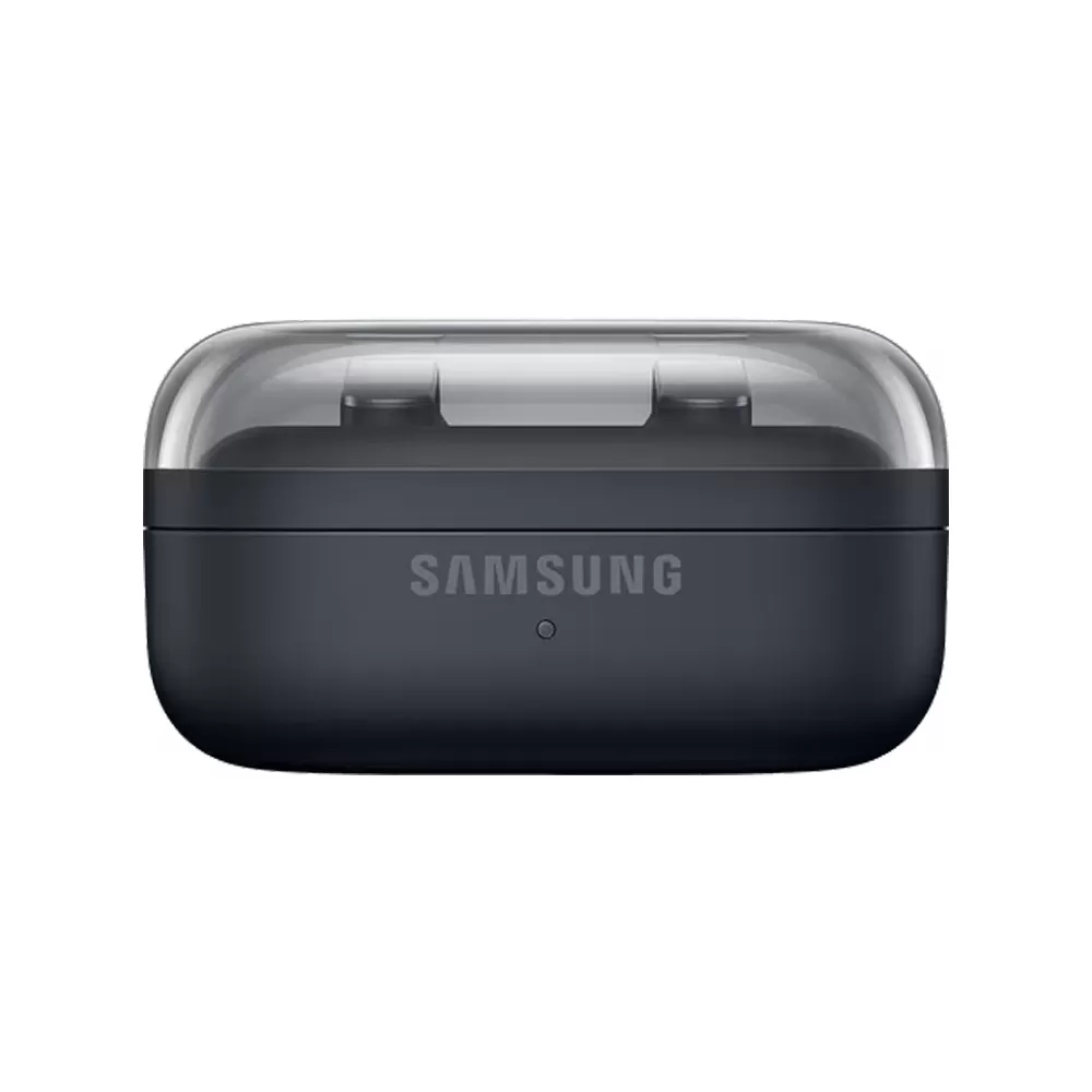 SAMSUNG GALAXY BUDS 4 V6.1 ΑΔΙΑΒΡΟΧΑ NOISE CANCELLATION  BLACK GR - Image 3