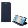 IDOL 1991 ELITE ΘΗΚΗ SAMSUNG S26 PLUS 5G 6.7in  ANTI-RFID BOOK STAND BLUE