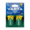 VARTA RECHARGE ACCU POWER READY-TO-USE ΜΠΑΤΑΡΙΕΣ ΕΠΑΝΑΦΟΡΤΙΖΟΜΕΝΕΣ D/HR20 1.2V 3000mAh Ni-MH  2/BLISTER