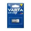 VARTA ΜΠΑΤΑΡΙΕΣ ΦΩΤΟΓΡΑΦΙΚΗΣ ΛΙΘΙΟΥ CR123 3V 1430mAh Li-ion 1/BLISTER