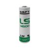 SAFT ΜΠΑΤΑΡΙΑ ΛΙΘΙΟΥ-ΘΕΙΟΝΥΛΟΧΛΩΡΙΔΙΟΥ 14500 AA/ FR6 Li-SOCl2 3.6V 2600mAh